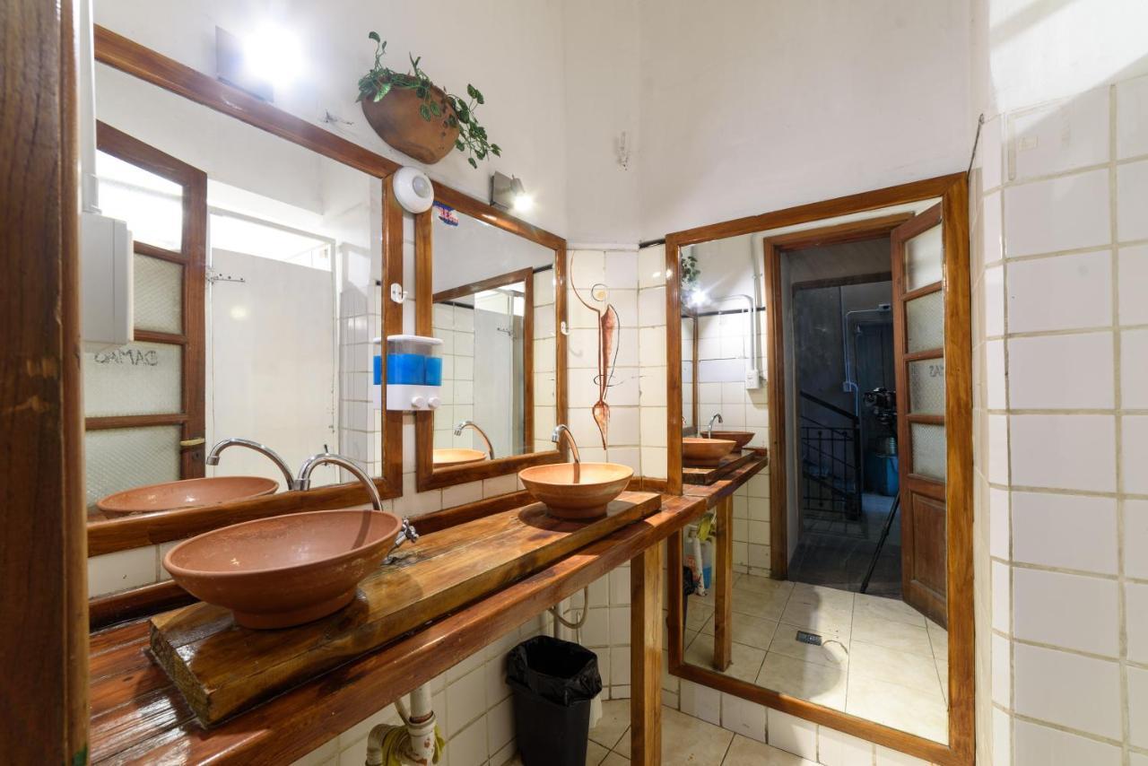 Rupestre Hostel Córdoba Ngoại thất bức ảnh