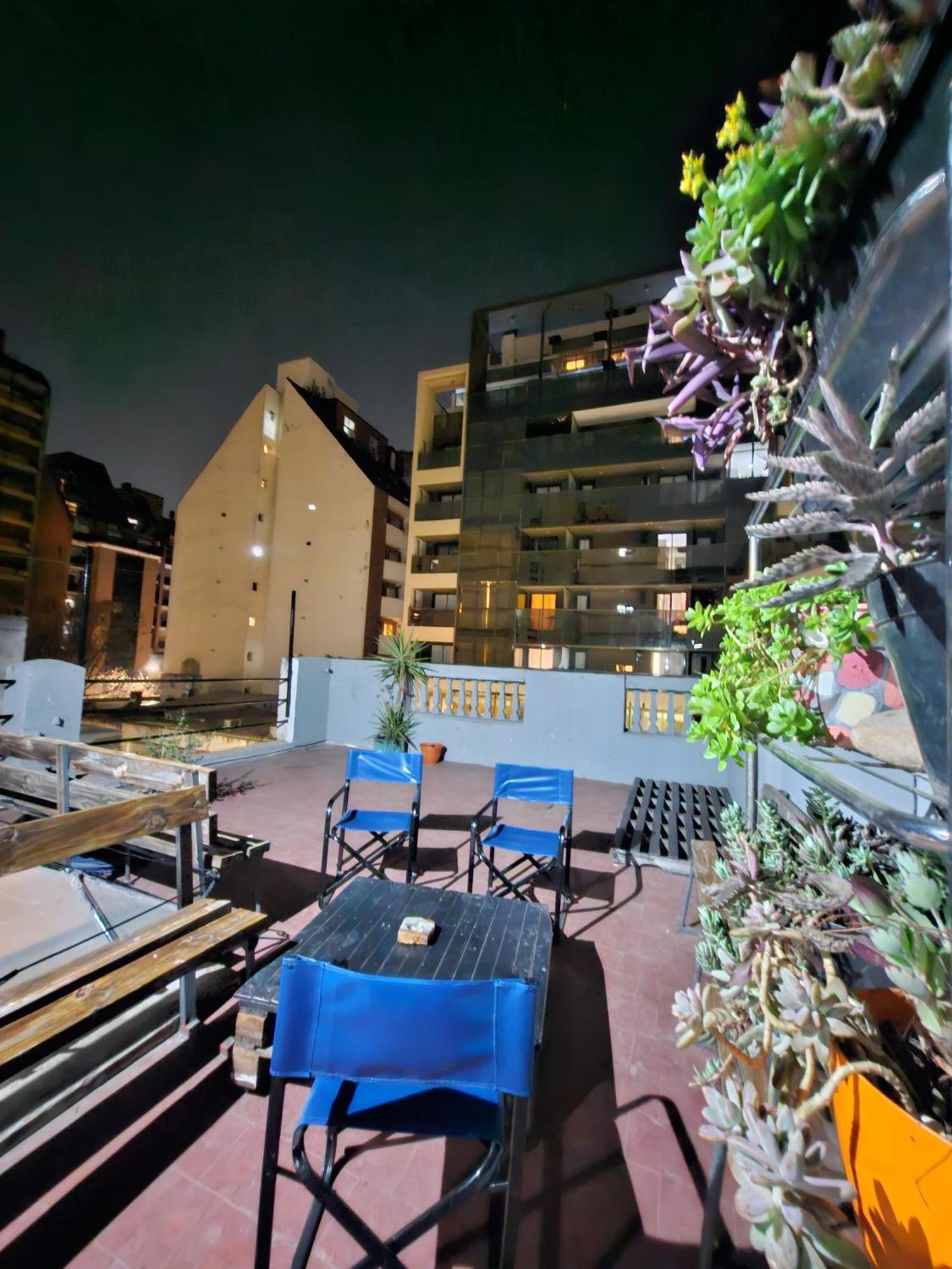 Rupestre Hostel Córdoba Ngoại thất bức ảnh